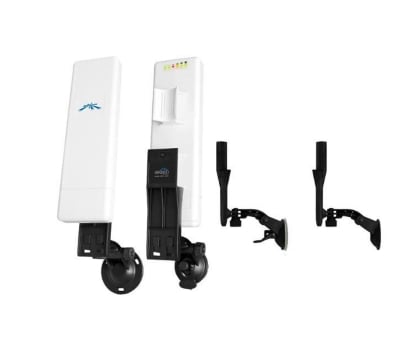 Akcesorium montażowe Ubiquiti Nanostation Loco Window/Wall Mount Kit